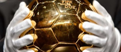Ballon d’or : les trois finalistes connus aujourd’hui