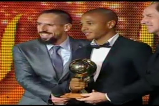 Ballon d’Or : Un lundi particulier pour Yacine «l’artiste»