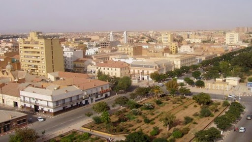 Batna: le chômage sous la barre des 10% pour la 4ème année consécutive