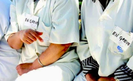 Béjaïa, Vers une grève illimitée des hospitalo-universitaires