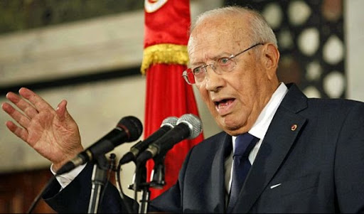 Béji Caïd Essebsi, prochainement à Alger