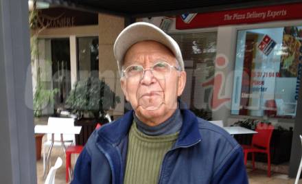 Belayachi : «Au printemps 2015, je sortirai un livre»