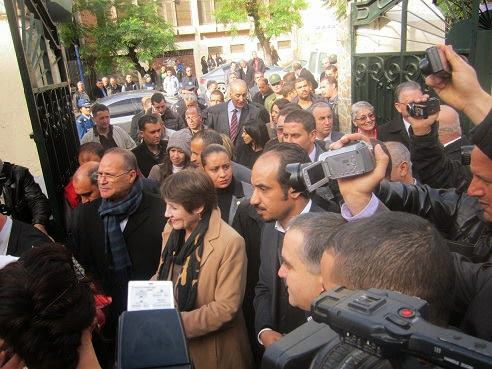 Benghebrit : « 2 % seulement du contenu des manuels scolaires sont des auteurs algériens »