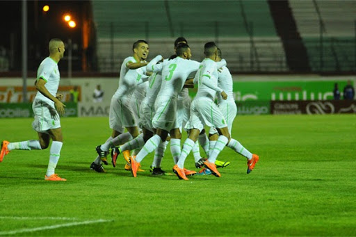 Benzema : «L’Algérie peut gagner la CAN 2015»