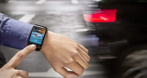 BMW Remote Valet Parking Assistant : Retour vers le futur !