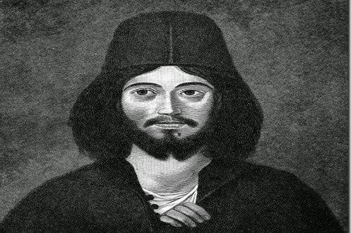 Boabdil, le dernier Roi de Grenade