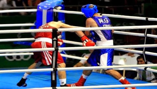 Boxe : les équipes nationales algériennes se préparent pour les échéances internationales de 2015