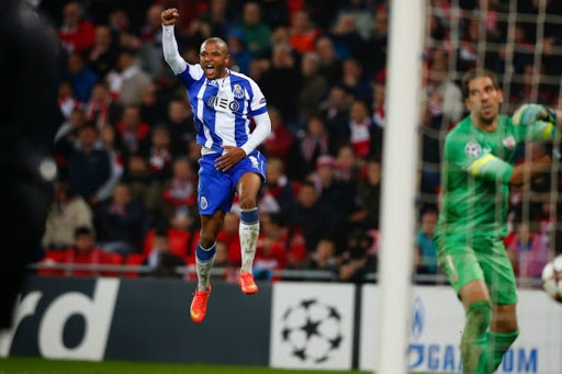 Brahimi meilleur joueur africain 2014 selon la BBC