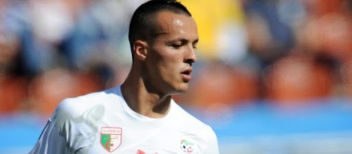 CAN 2015/ Algérie : Foued Kadir dans la liste des 23 : est-ce une surprise ?