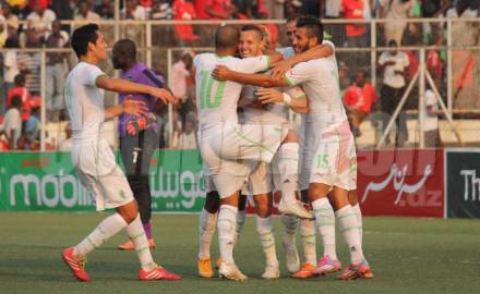 CAN 2015 : Belfodil racheté, Kadir, la surprise du chef