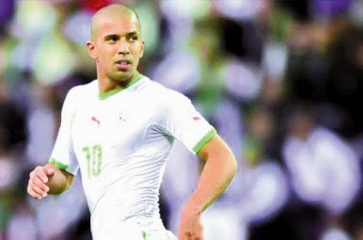 CAN-2015 (premier tour) Algérie : « On va disputer trois finales » (Sofiane Feghouli)