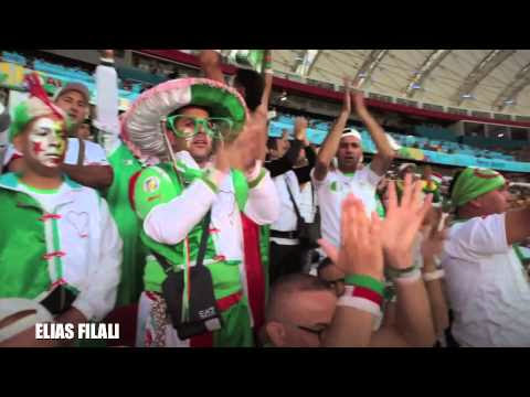 CAN 2015 : Un déplacement de supporters, organisé par Mobilis