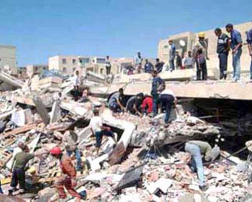 Catastrophes naturelles entre 1994 et 2009 : L’Algérie en a connu dix