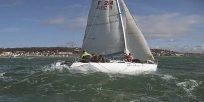 Championnats d’Afrique de voile : Echos de Béjaïa