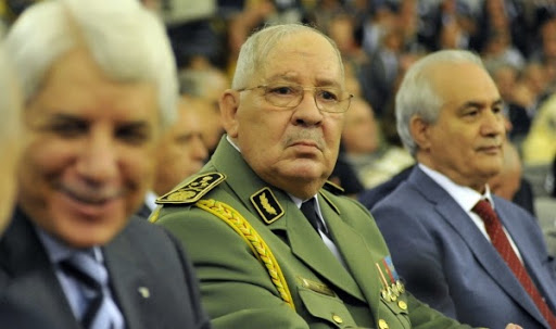 Changement politique en Algérie, la réponse de l’Armée algérienne