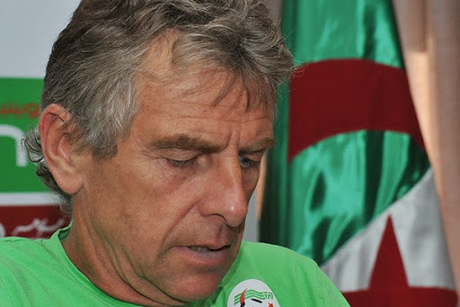 Choix d’alger comme lieu du stage d’avant-can, Laroum conforte Gourcuff