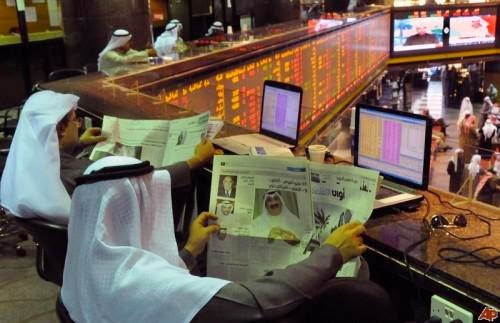 Chute des prix du pétrole: Les bourses du Golfe perdent 42 milliards de dollars en un jour