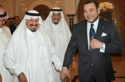 Comment Mohammed VI «offre» les terres de ses sujets contre les «dons» du Golfe