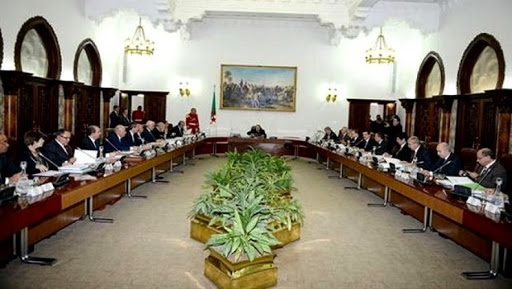 Communiqué du Conseil des ministres (Texte intégral)