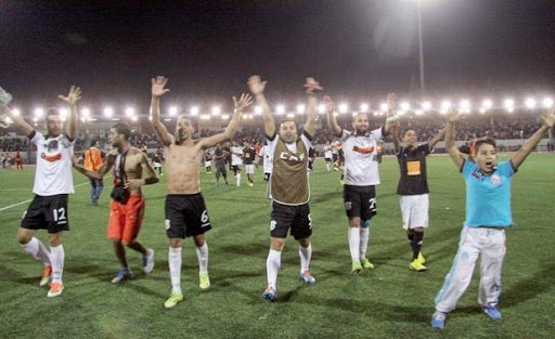 Compétitions africaines : L’Algérie aura 5 représentants