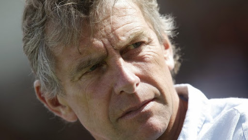 Conférence de presse de Christian Gourcuff, « Il faudrait occulter ce statut de favori »