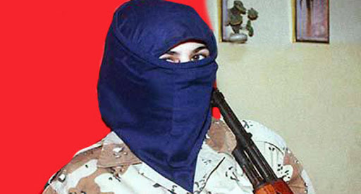 CONFLIT SYRIEN : Une algérienne combat à Kobani contre ‘’Daesh’’, malgré sa grossesse