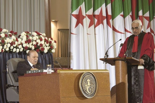 Conséquence de la présidentielle d’avril 2014 – Bouteflika : le mandat de trop