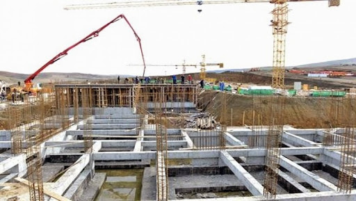 Constantine a « corrigé ses lacunes » en matière de construction de logements sociaux