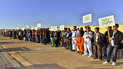 Coup d’envoi à Ouargla des olympiades d’activités de jeunes