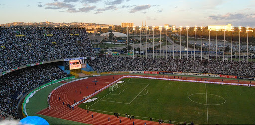 Coupe d’Algérie 2015 : Le 5-Juillet sera prêt à accueillir la finale