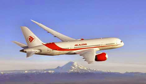 Crashs d’avions, retards continuels, pagailles a l’aeroport d’Alger : air algérie, le maillon faible du transport national !