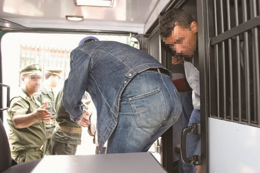 Criminalité à Chlef,  159 affaires élucidées depuis octobre par la gendarmerie