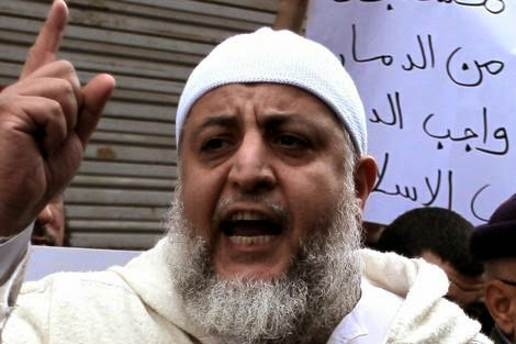 De la charte de l’impunité à «la peine de mort» de Kamel Daoud