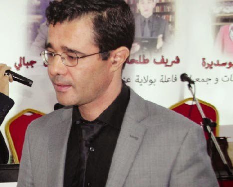 Décès du PDG de  »Numidia News » Samer Riad à l’âge de 39 ans