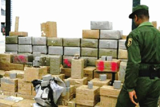 Des peines allant de 10 à 20 ans de réclusion prononcées