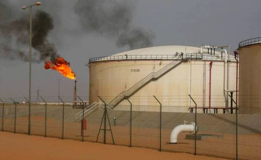 Des spécialistes alertent, Après le pétrole, menaces sur le gaz