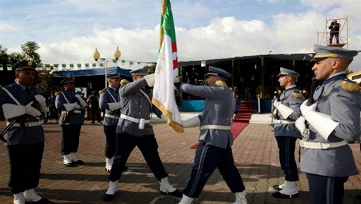 Détermination de l’Algérie à lutter contre les crimes transfrontaliers