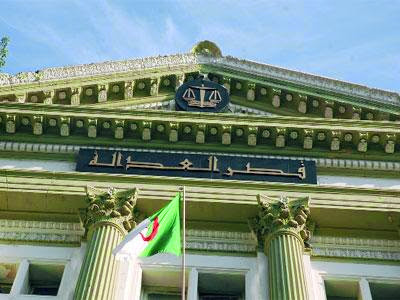 Deux dossiers de corruption explosifs, Les affaires Sonatrach 1 et l’autoroute Est-Ouest jugées en mars