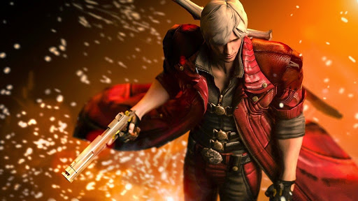 Devil May Cry : une version PS4 et Xbox One pour mars 2015