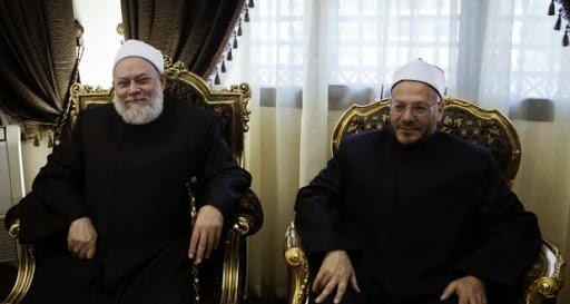 Egypte : La liste des condamnés à mort s’allonge