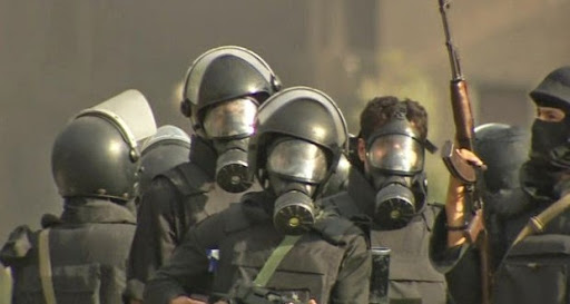 Egypte : Sisi ou la contre-révolution arabe