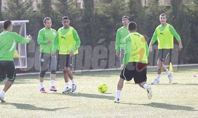 EN A’ : Rendez-vous au mois de février