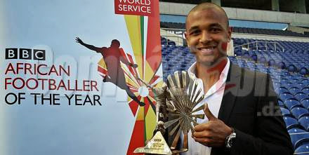 EN : Brahimi, 68e du Top 100 des meilleurs joueurs 2014 selon L’Equipe