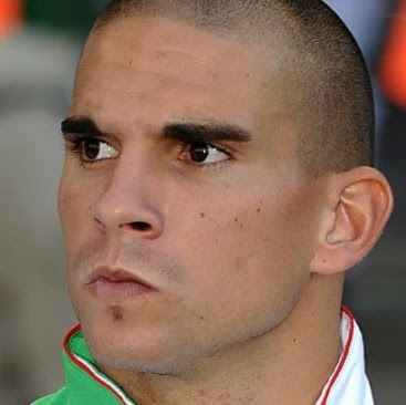 EN : Medjani suspendu contre Legia de Varsovie