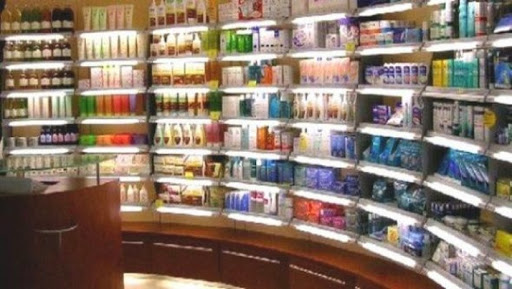 Entrée en service de la nouvelle ligne de production de médicaments du laboratoire « El Kendy »