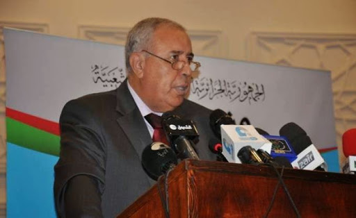 Entreprises créées dans le cadre Ansej/Cnac, El Ghazi estime le taux d’échec à 8%