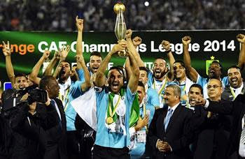 ESS-Auckland City aujourd’hui à 17H à Rabat, Sétif à la conquête du monde