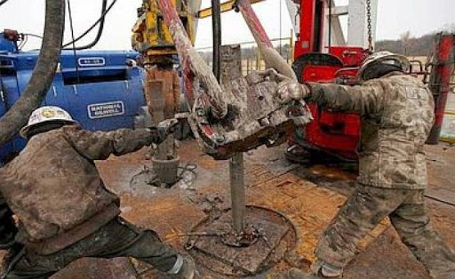 Exploitation du gaz de schiste, Une option incontournable ?