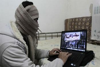 Facebook, tweeter, youtube..Les agences de recrutement de Daesh