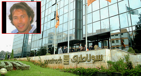 Farid Bedjaoui, « l’intermédiaire » dans le scandale Saipem-Sonatrach dans le collimateur de la justice française